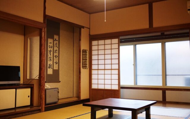 Ryokan Tanakaya