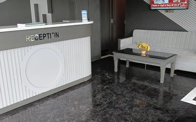 Rubystone Mussoorie A Leisure Resort