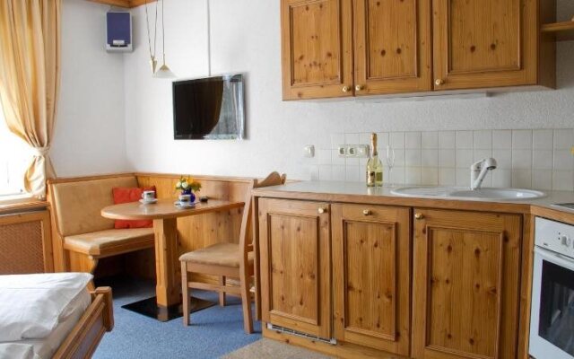Pension KNOLL ****