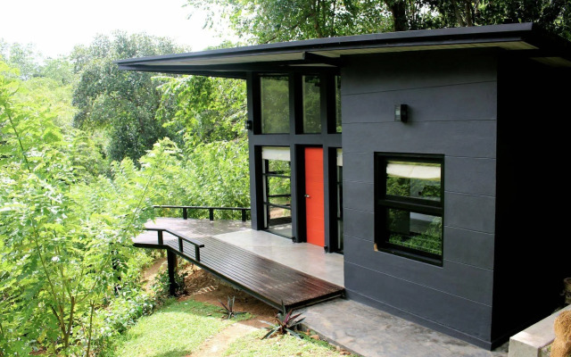 The Country House Chalets