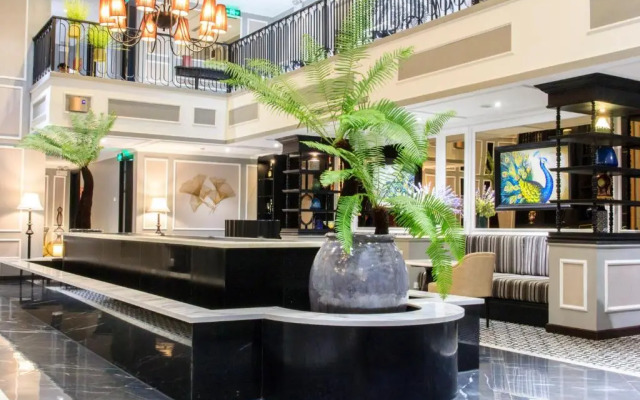 Michi's Hotel Lao Cai