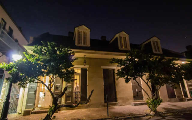 Inn on Ursulines