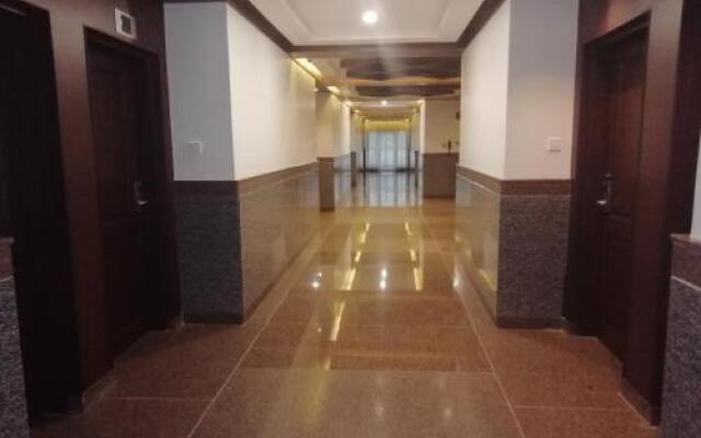 Hotel Annamalai