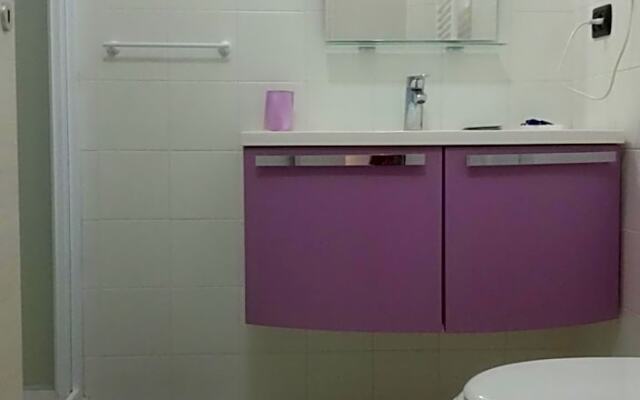 Ciro BED AND BREAKFAST la villetta