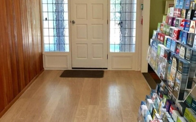 Gumtree Lodge B&B