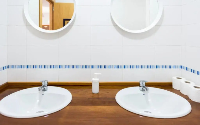 La Casa Morada - Hostel