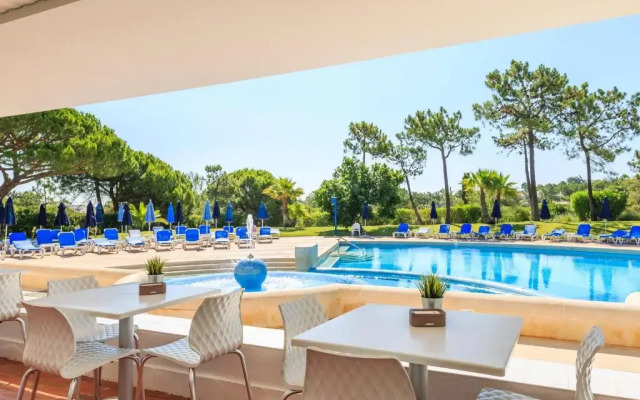 Victory Village T1 & Mezzanine