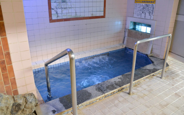 Takasago onsen