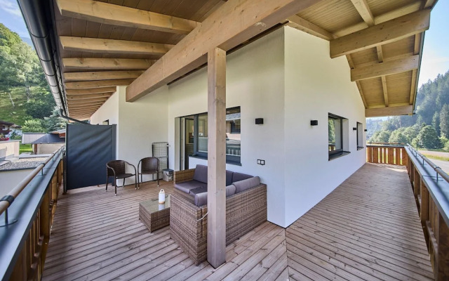Haus Joan - Apartments
