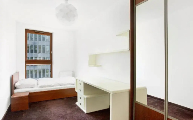 Gdynia Norda Sea Towers