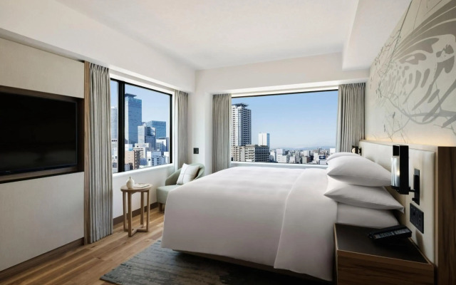 Courtyard by Marriott Nagoya