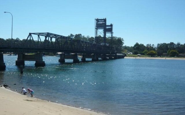 Bridge Motel Batemans Bay