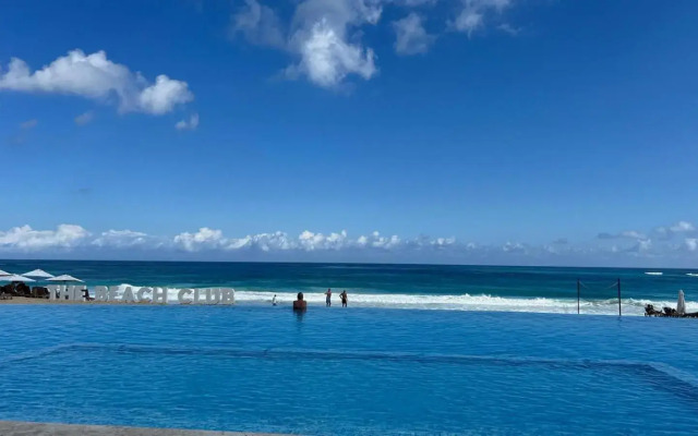 Luxury House Bungalow and apartments La Botánica Tropical