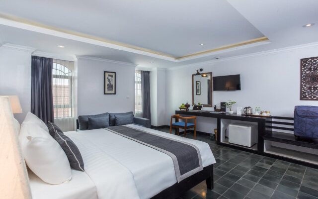 Melody Boutique Hotel