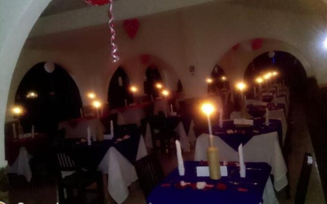Hotel El Castillo Chinauta