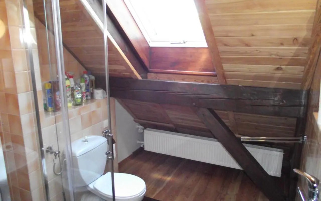 Apartament ALINA