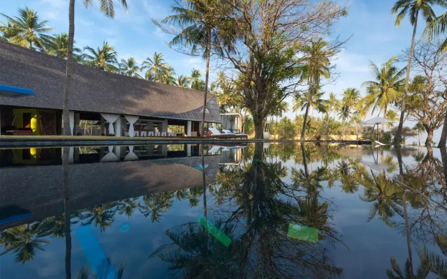 Villa Sapi