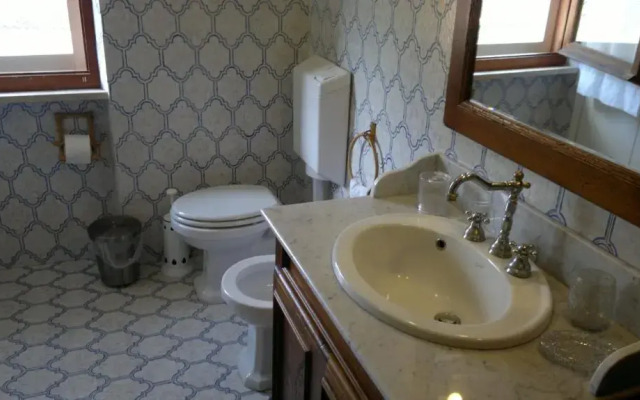 Affittacamere B&B Sciamandola