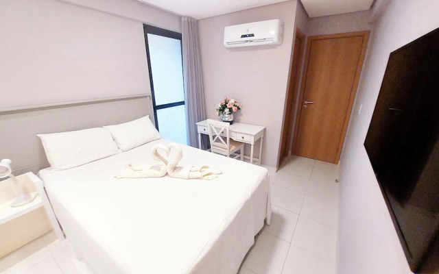 Beach Class Residence Eco Life