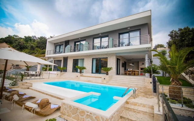 Villa Dubrovnik Earth