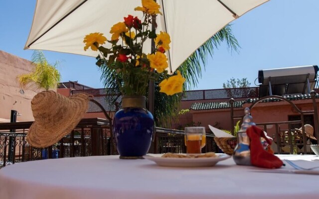 Riad Soleil
