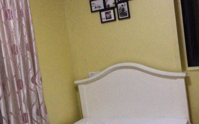 Shanghai Yuesu Xietu Rd No.3 Branch