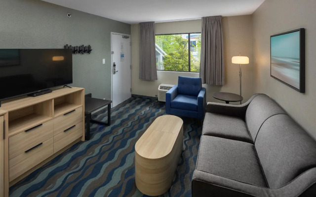 Accent Inns Kelowna