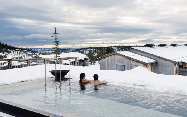 Norefjell Ski & Spa, an Ascend Hotel Collection Member
