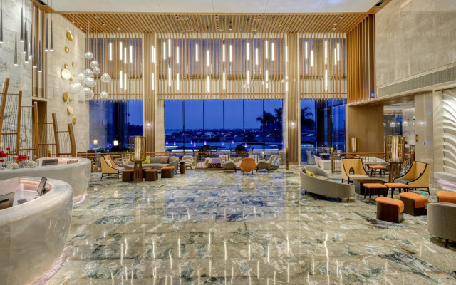 Crowne Plaza Beihai Silver Beach by IHG