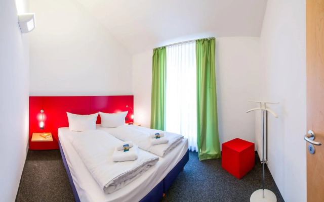 Resort Schloss Auerstedt