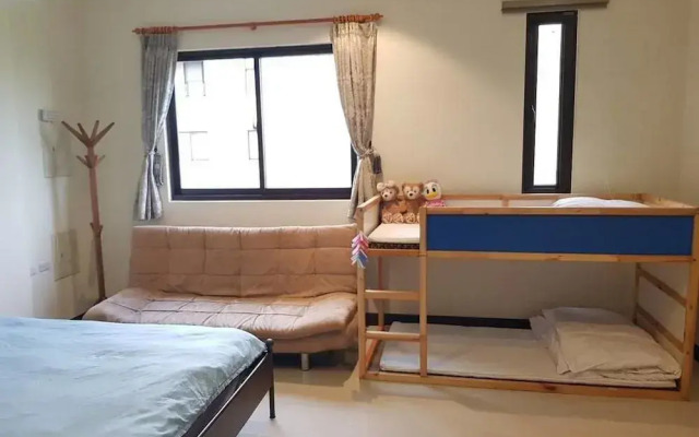 Yilan 22 Light LOFT