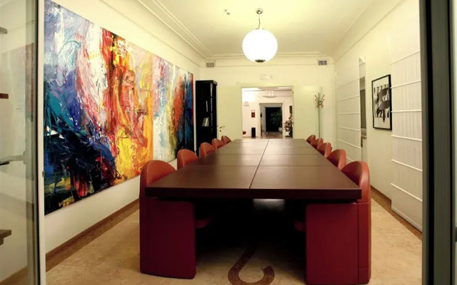 Relais Villa Matarazzo