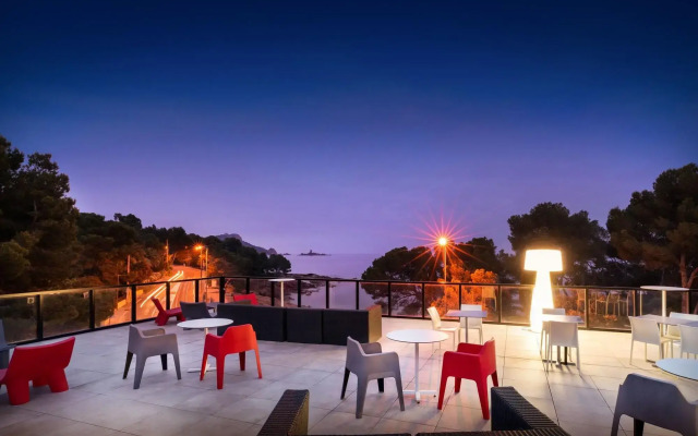 SOWELL HOTELS La Plage