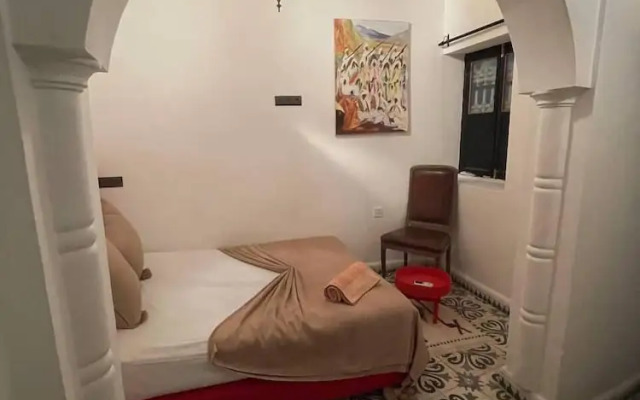 Riad Rwija