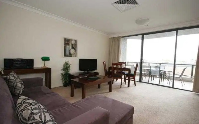 Milson Serviced Apartments