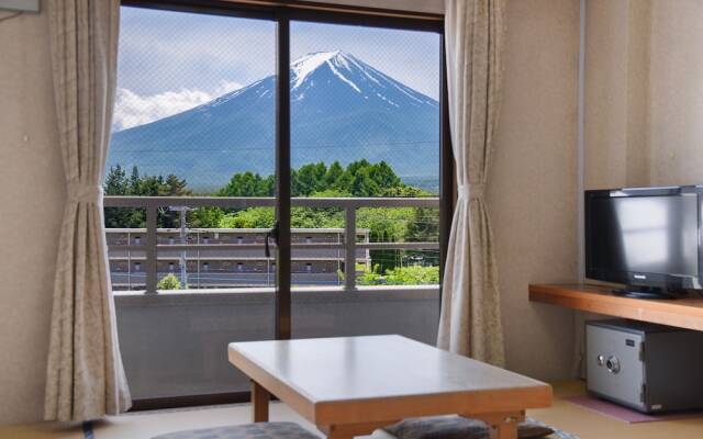 Seminar Plaza Royal Fuji