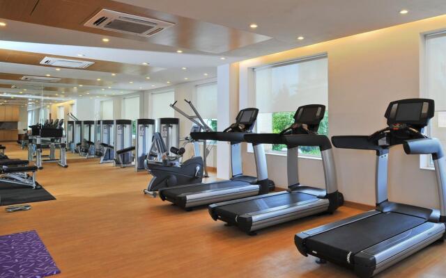 Four Points by Sheraton Hotel & Serviced Apartments, Pune