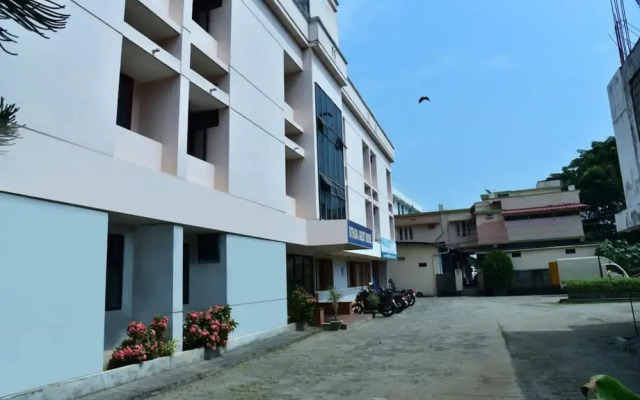 Sithara Guest House