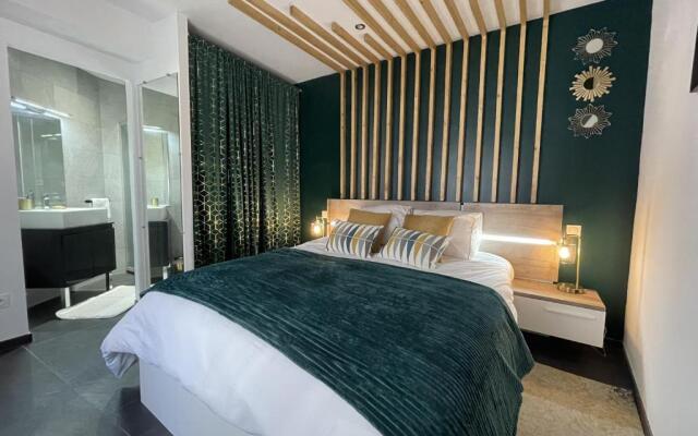 Bulles & Spa Blagnac