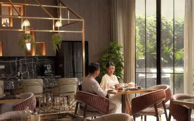 Imperial Elegance Zenity D1