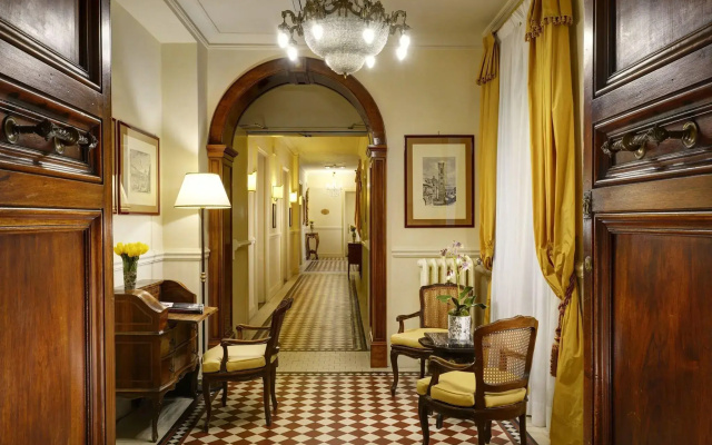 Hotel Pendini