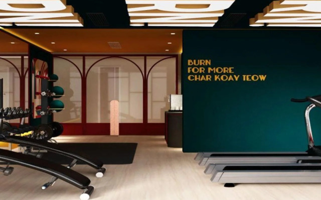 lyf Georgetown Penang