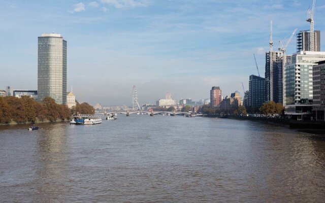 Veeve - Panoramic Pimlico