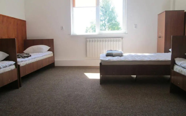 Yurus Hostel