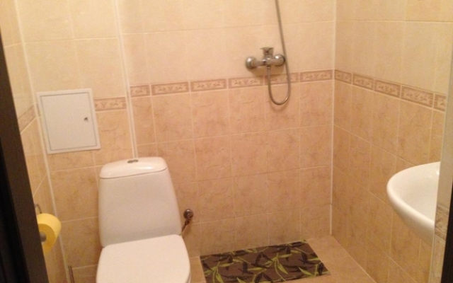 Guest House Valentin