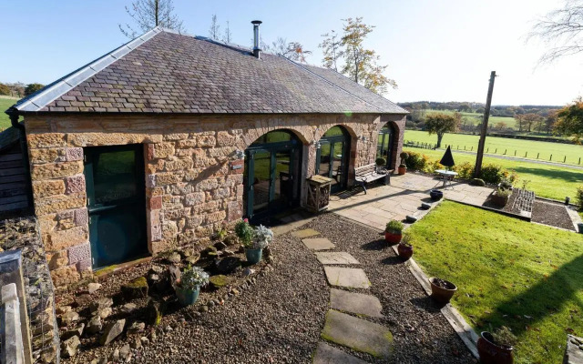 Cart Shed