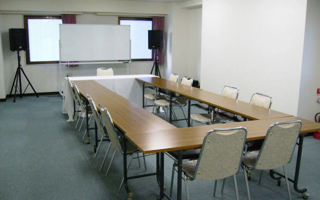 Hotel Suncity Hakodate