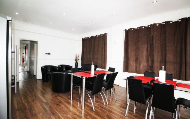 Flexistay Norbury Aparthotel