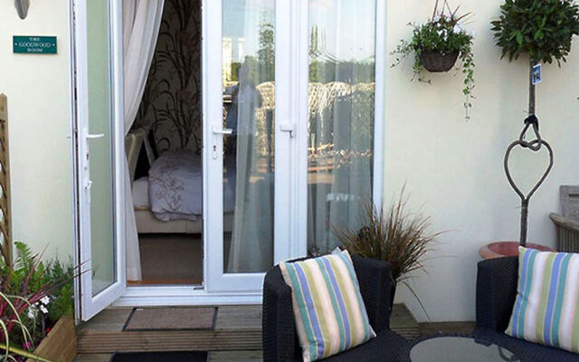 The Bosham B & B