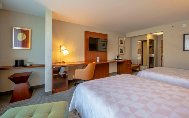 Holiday Inn San Jose La Sabana by IHG